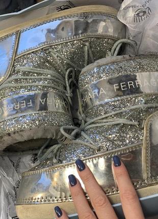 Снегоходы ferragni