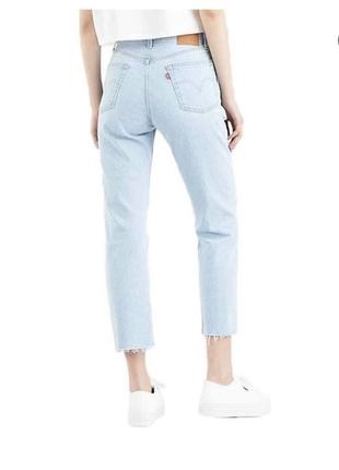 Джинсы levi’s оригинал