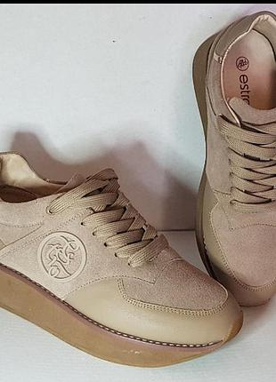 Ботинки кеди кросівки