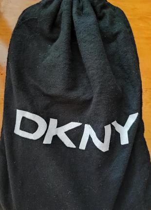 Dkny оригинал 6