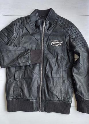 Косуха chapter