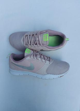 Кроссовки nike flex essential р.40