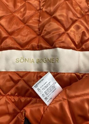 Куртка sonia bogner6 фото
