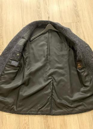 Продам люксове пальто бренду bottega verde італія