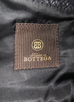 Продам люксове пальто бренду bottega verde італія5 фото