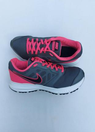 Кроссовки nike р.37,5
