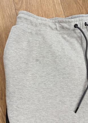 Спортивные штаны мужские б/у найк nike sportswear tech fleece размер xl10 фото