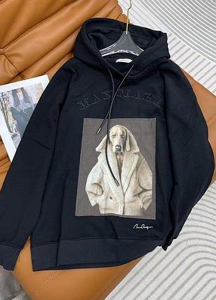 Худи max mara