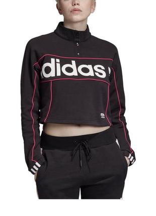 Кофрта adidas женская