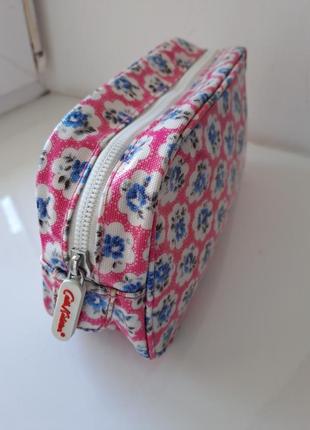 Фирменная английская косметичка cath kidston4 фото