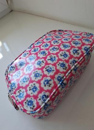 Фирменная английская косметичка cath kidston