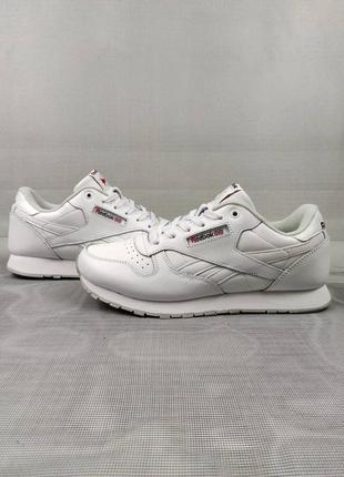 Кроссовки reebok