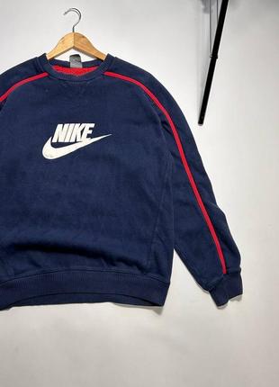 Sweatshirt nike vintage3 фото