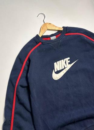 Sweatshirt nike vintage4 фото