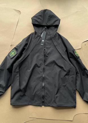 Куртка stone island