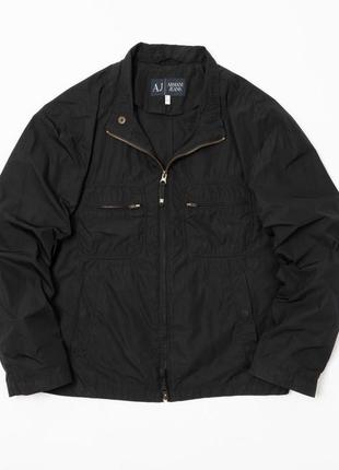 Armani jeans jacket&nbsp;мужская куртка