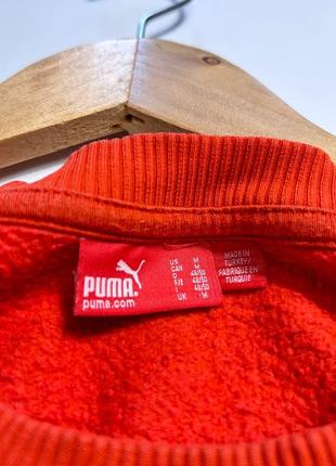 Sweatshirt puma ferrari7 фото