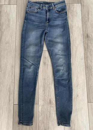 Женские узкие джинсы colin's 28 размер2 фото