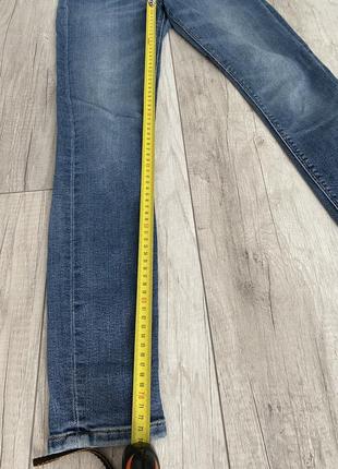 Женские узкие джинсы colin's 28 размер7 фото