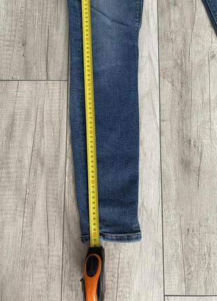 Женские узкие джинсы colin's 28 размер8 фото