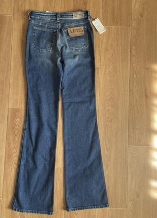 Джинсы armani jeans5 фото