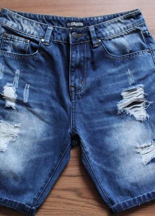 Шорти, розмір вказано 45, 16