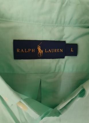 Сорочка ralph lauren4 фото