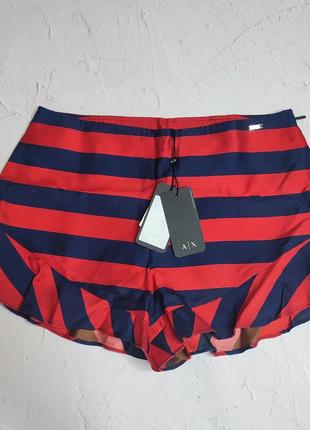 Шорти multi armani exchange5 фото