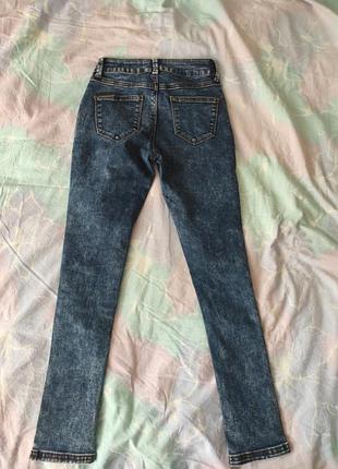 Джинси 👖дитячі 2