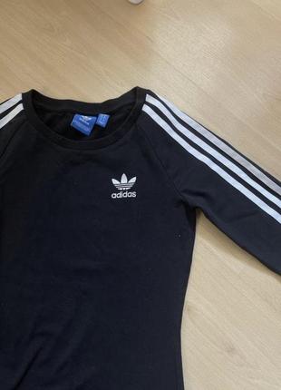 Платье adidas3 фото