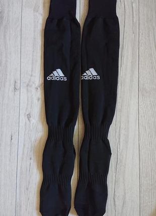 Футбольные гетры adidas