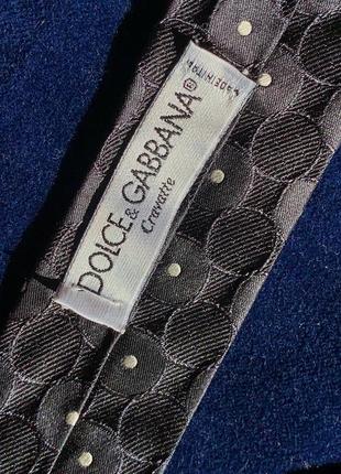 Dolce&gabbana cravatte8 фото