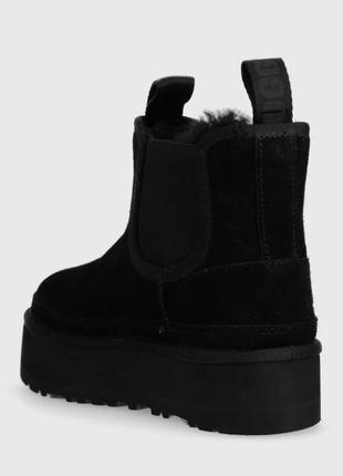 Ugg platform оригінал3 фото