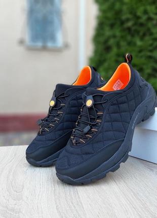 Мужские кроссовки merrell ice cup😍