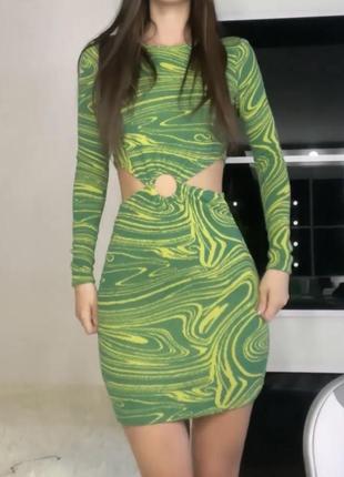 Сукня від zara