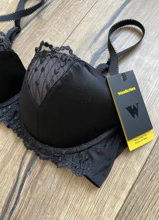 🖤комплект wonderbra. бюст 75в. оригинал 💯4 фото