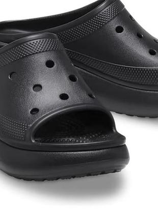 Crocs шлапки оригинал р.w9,w10