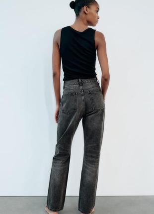 Джинси zara