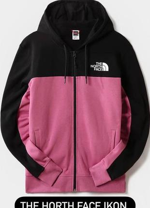 The north face