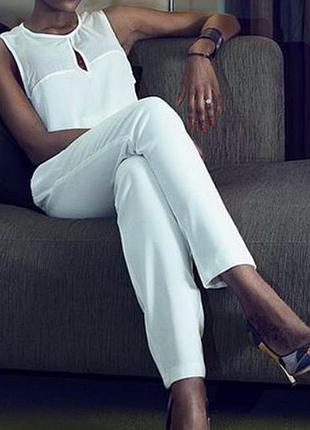 Комбинезон ромпер zara