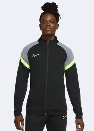 Nike олимпийка, спортивная кофта, футболная зепка флис, лонгслив1 фото