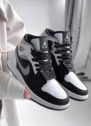 Кросівки air nike jordan 1