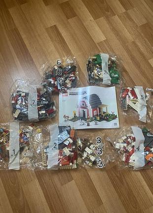 Lego 12187 2