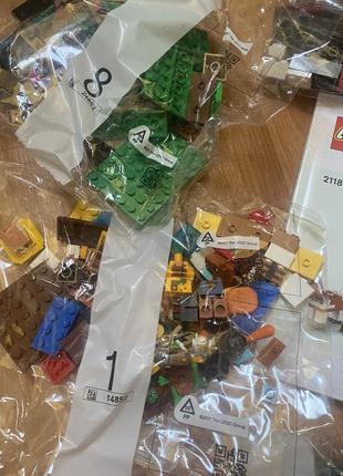 Lego 12187 5