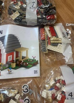 Lego 12187 6