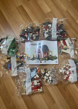 Lego 12187 4