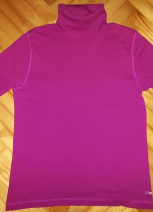 Бавовняний гольф від cecil! p.-xl