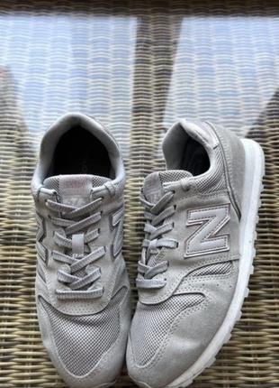 Кросівки new balance 373 оригінальні2 фото