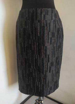 Фактурная юбка от minuet