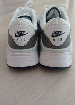 Кросівки nike air max systm4 фото